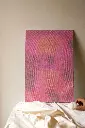 Cosmic canvas