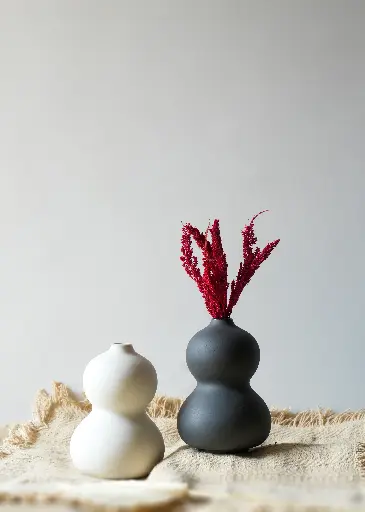 Venera vase set