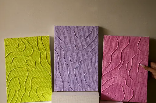 Textured dreams