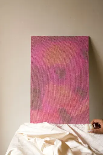 Cosmic canvas