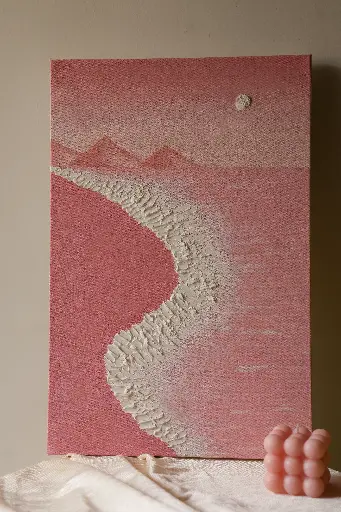 Blush Tide