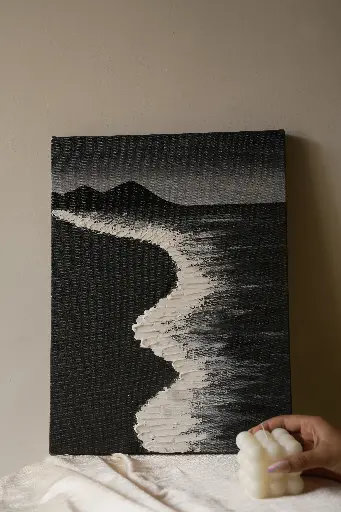 Midnight Shore